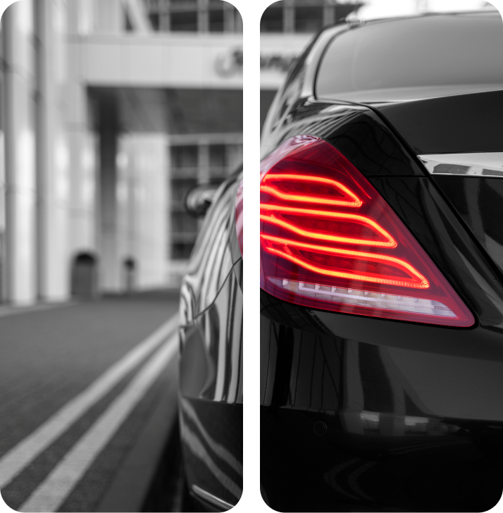 Picture and Content Section