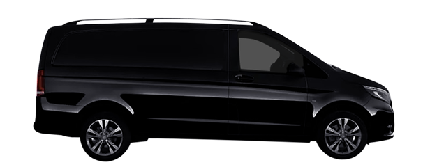 Executive MPV service thumbnail