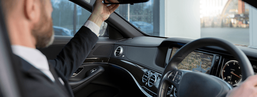 Festival Transport Services in London service thumbnail