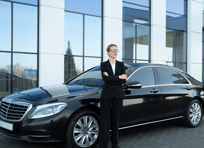 Seaport Transfers service thumbnail