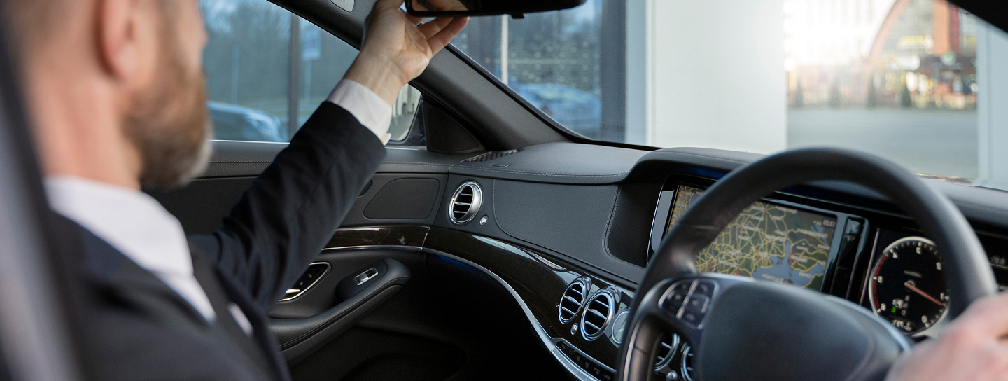 Festival Transport Services in London service thumbnail