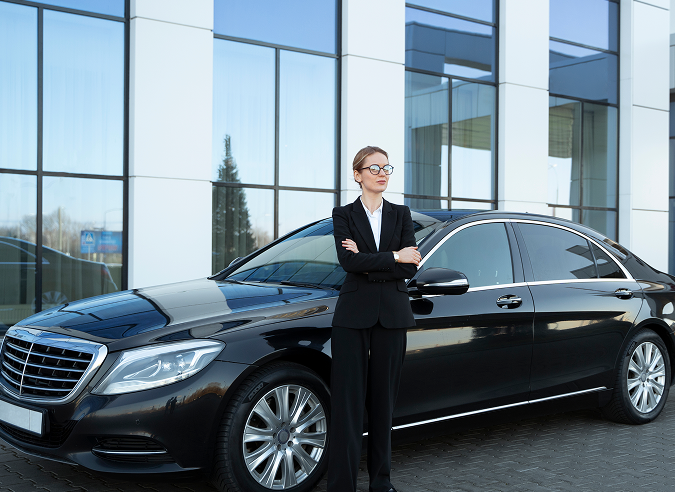 Reliable Seaport Transfers in London for a Smooth Journey service thumbnail